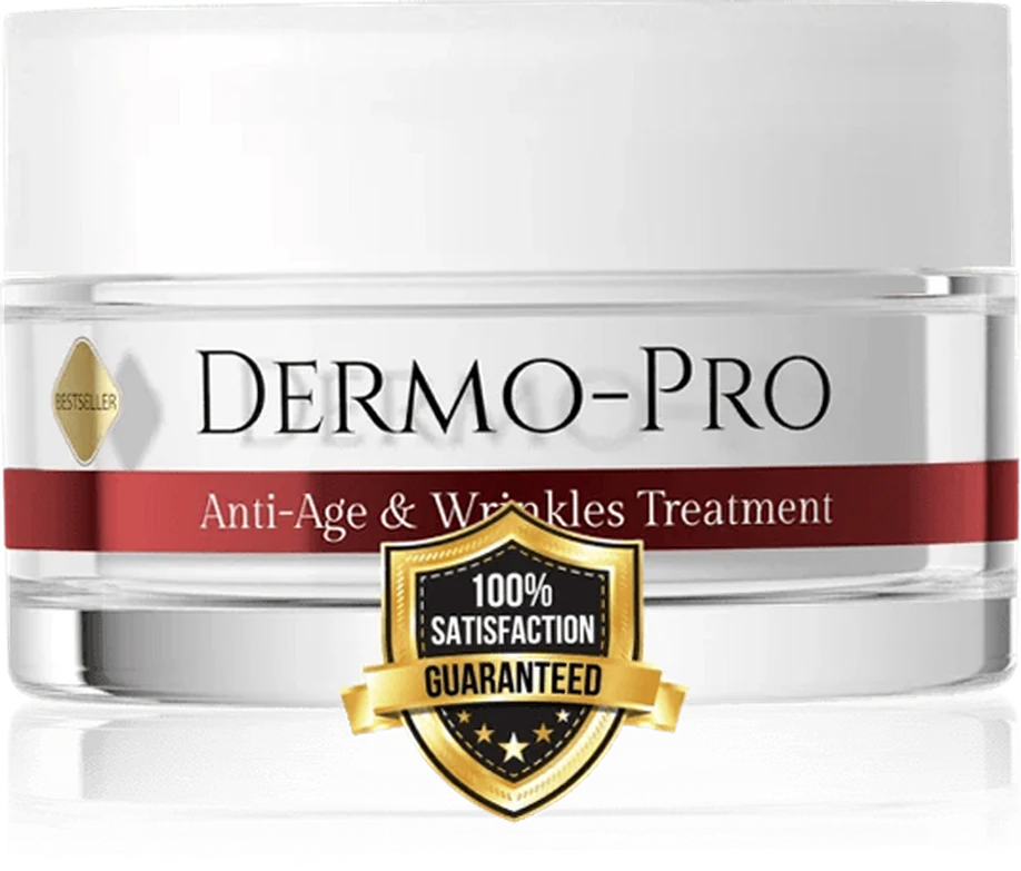 Dermo-Pro krem — dostępność w Hebe i innych drogeriach